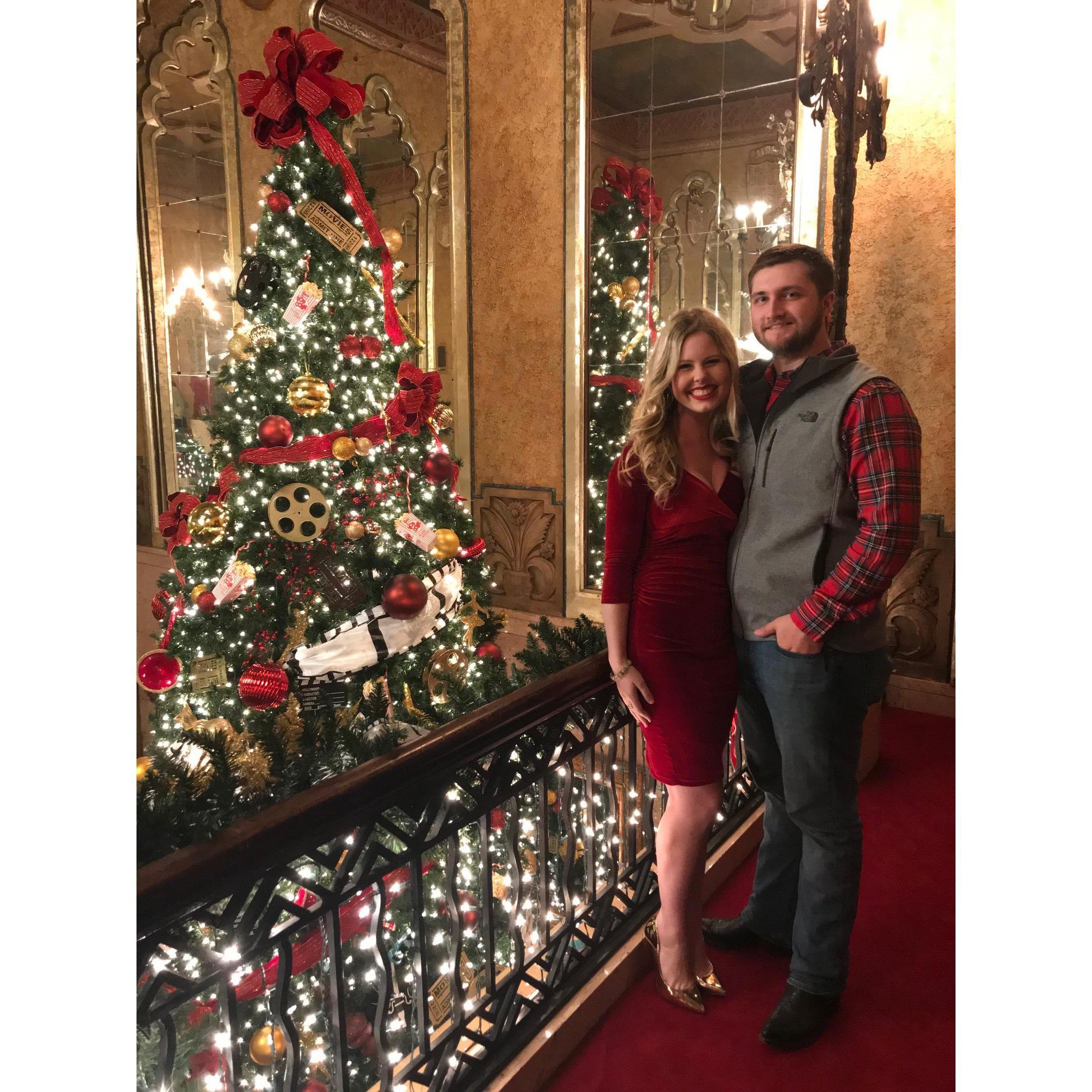 Date night