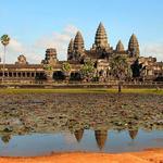 Angkor Wat