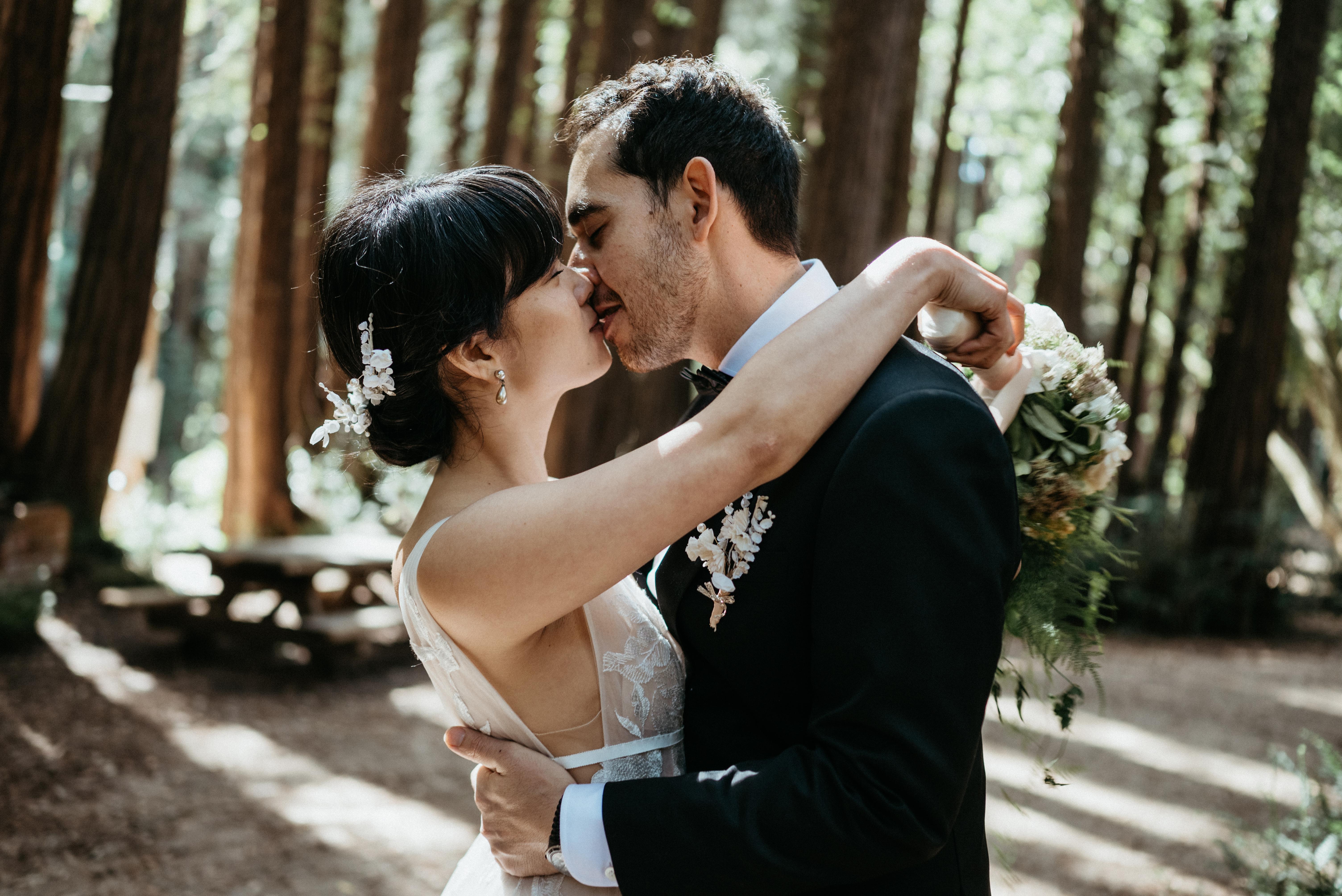 The Wedding Website of Naomi Julia Satake and Nathan Tang