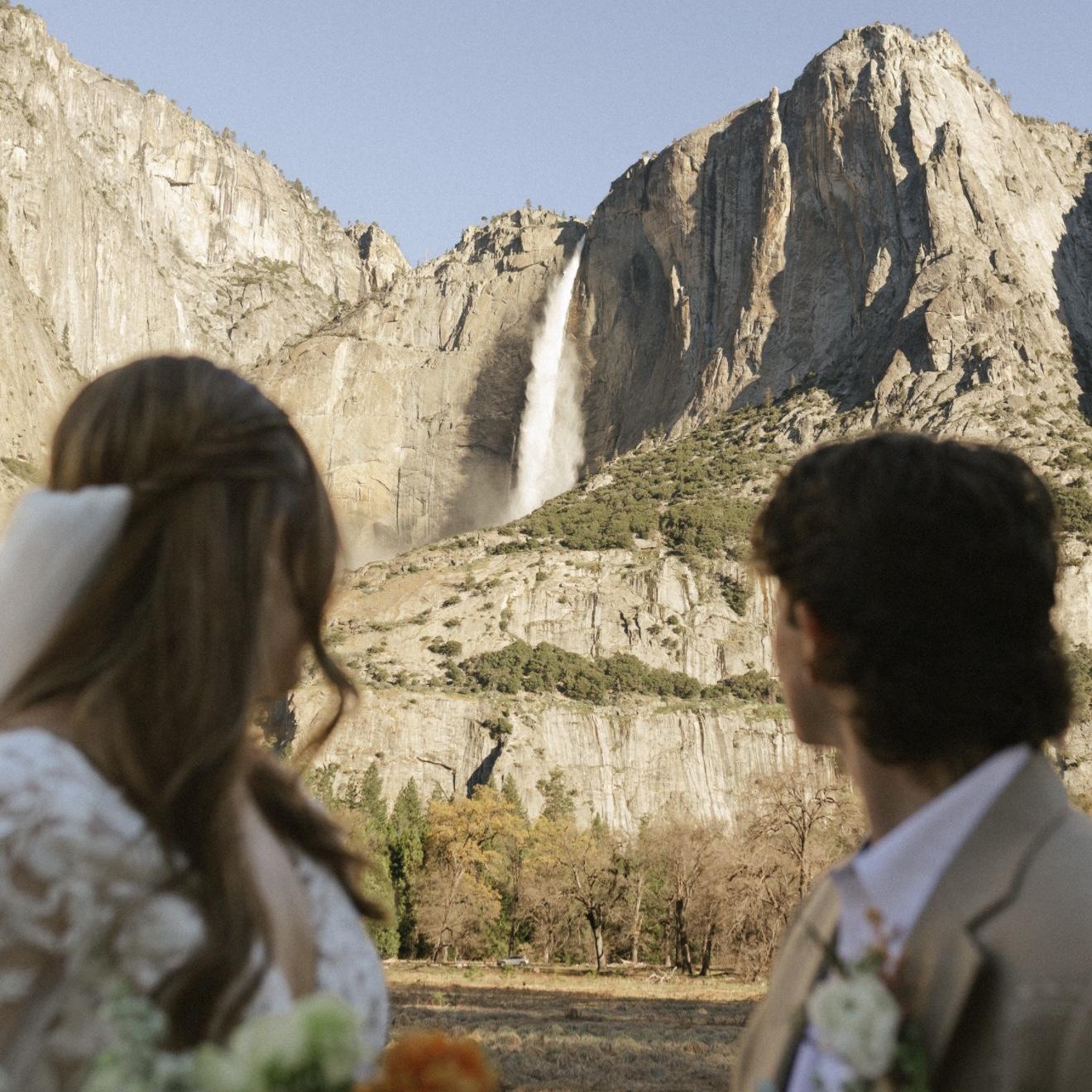 March 20, 2026 - Elopement