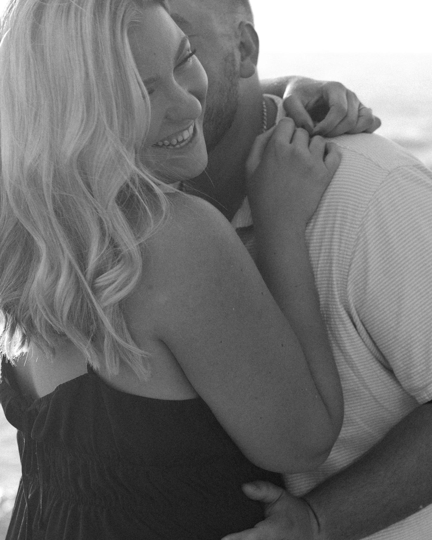 The Wedding Website of Emily May and Hayden May
