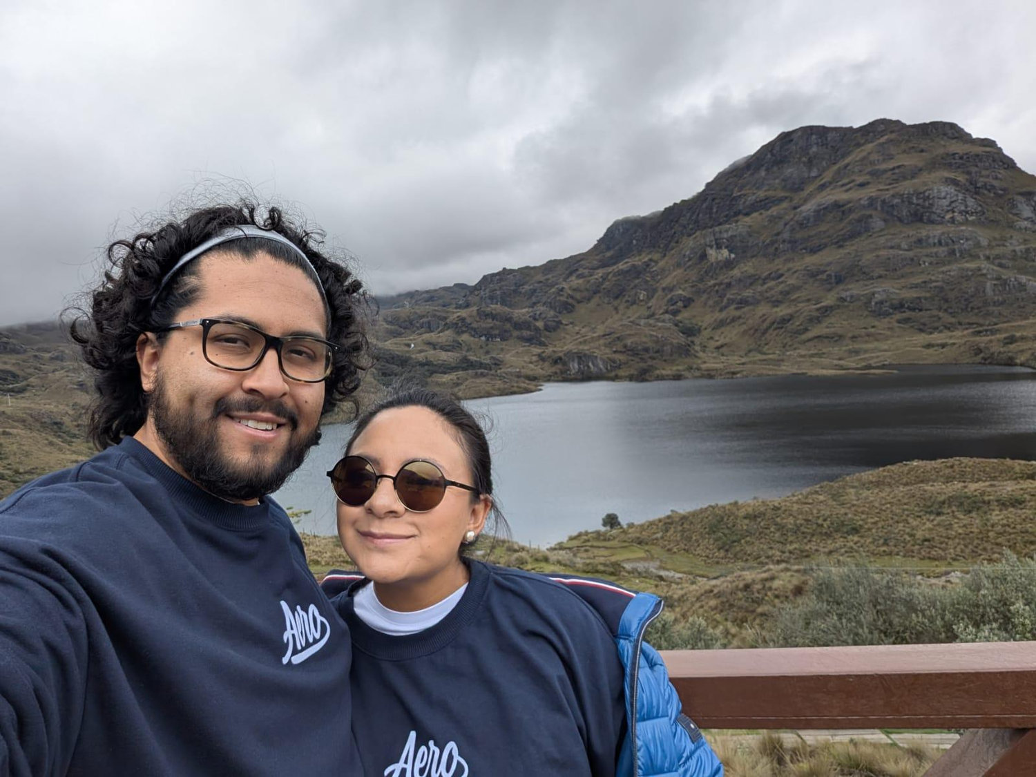 The Wedding Website of Paulette Vallejo and Juan Moreno