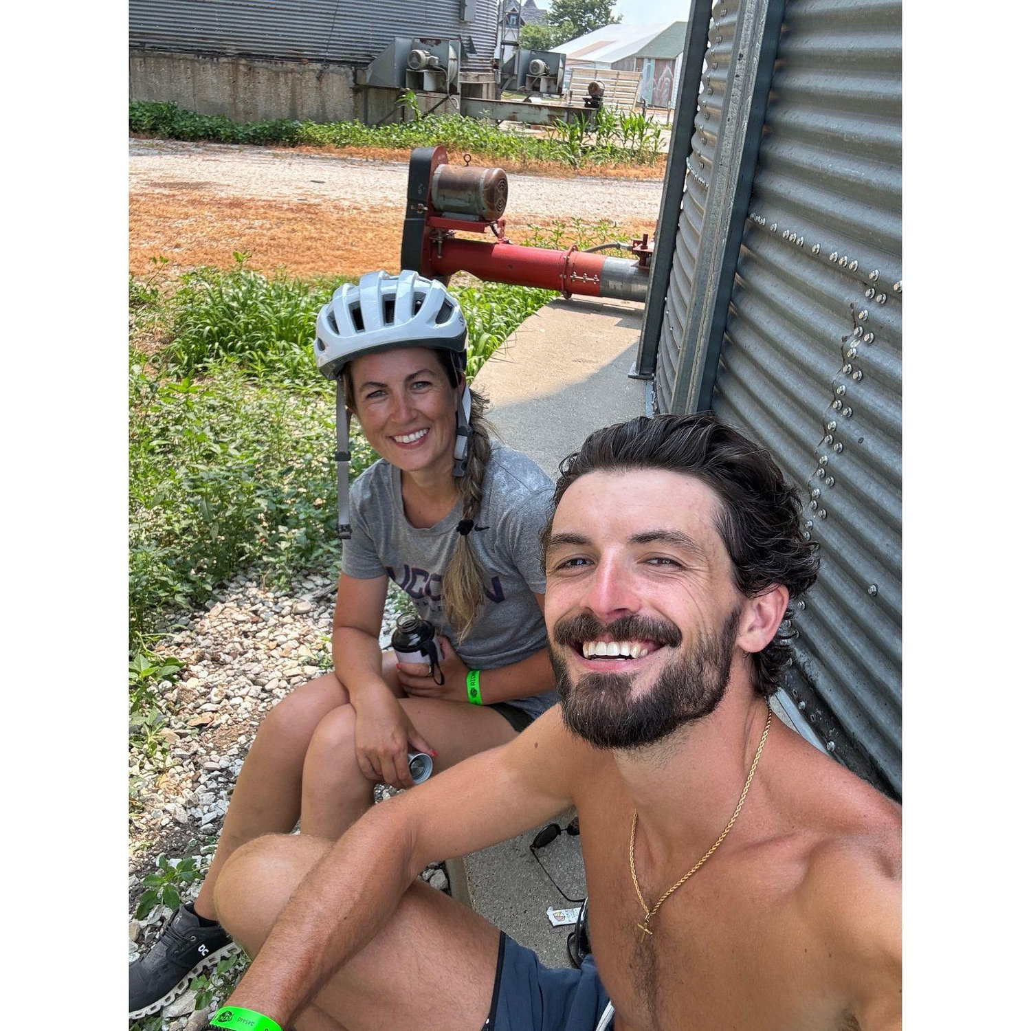 RAGBRAI, IA - 2024