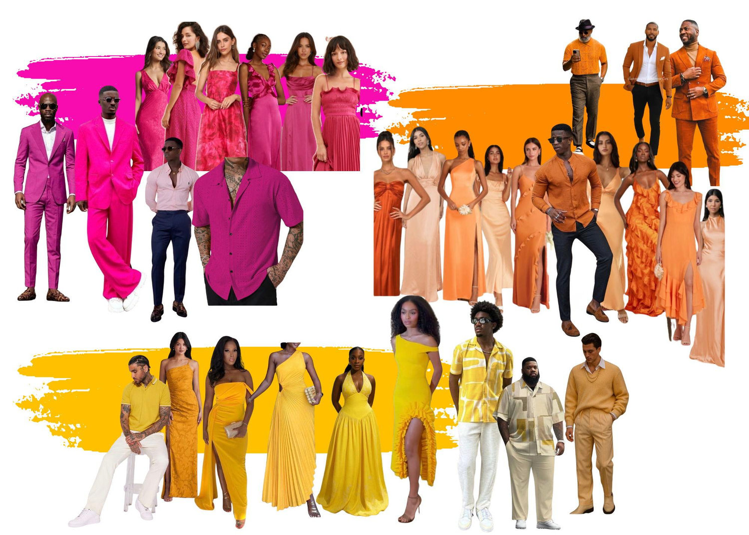 The Wedding Website of Briana Maxwell and Jamaal Mills