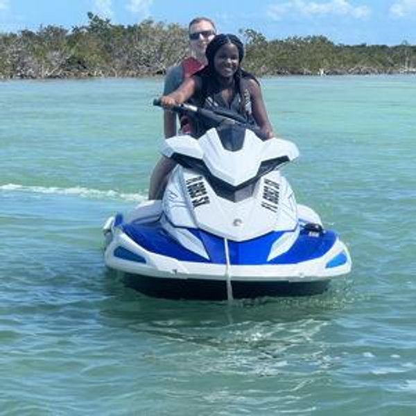 Honeymoon Fund