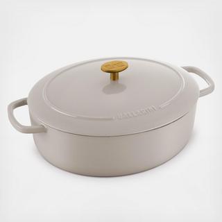 Bellamonte Oval Dutch Oven