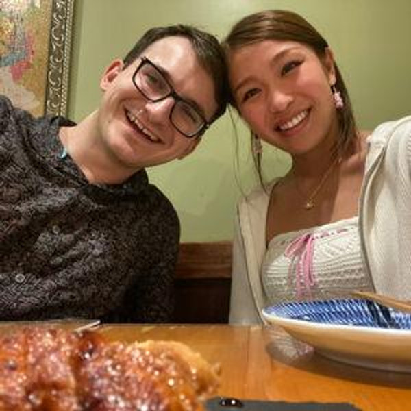 Dinner For Two