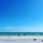 Siesta Beach