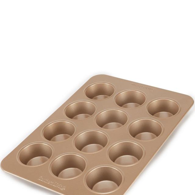 Southern Living12-Cup Muffin Pan