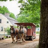 Old Sturbridge Village