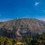 Stone Mountain