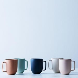 Matte Ceramic Mug