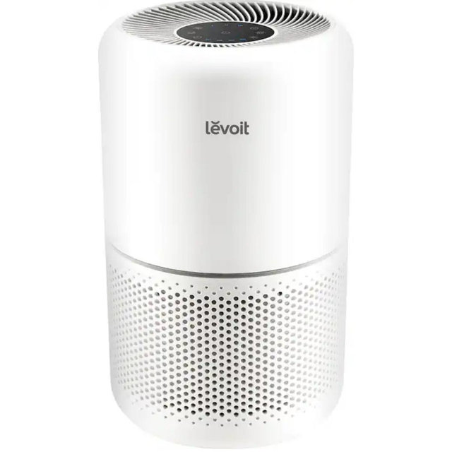 Levoit - Core 300-P Air Purifier - White