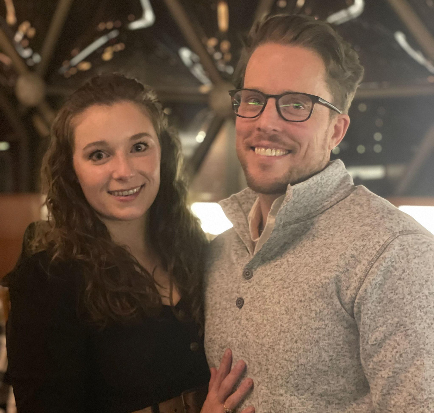 The Wedding Website of Madeline Hannappel and Dillon Thiele