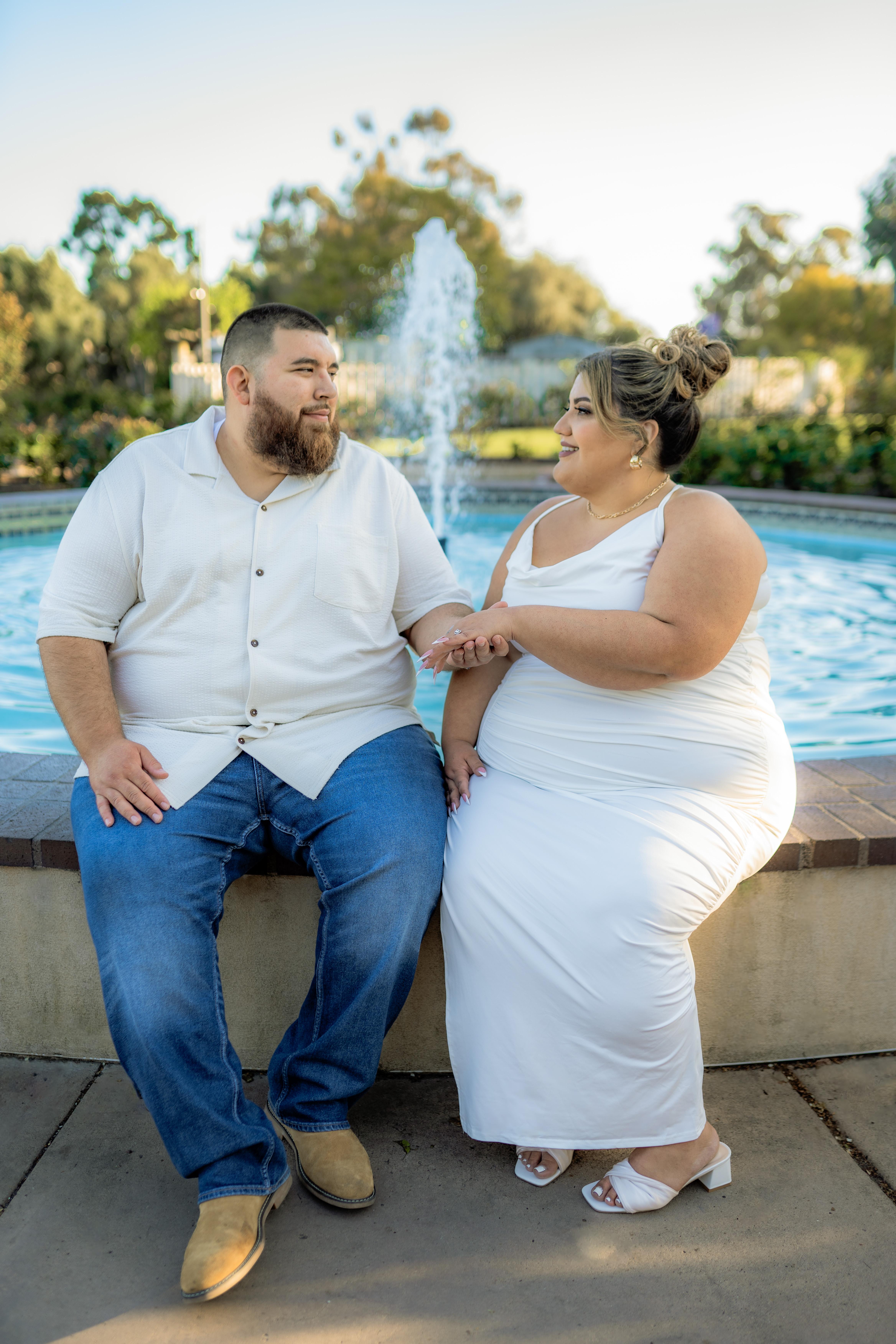 The Wedding Website of Adriana Pinto and Armando Orozco