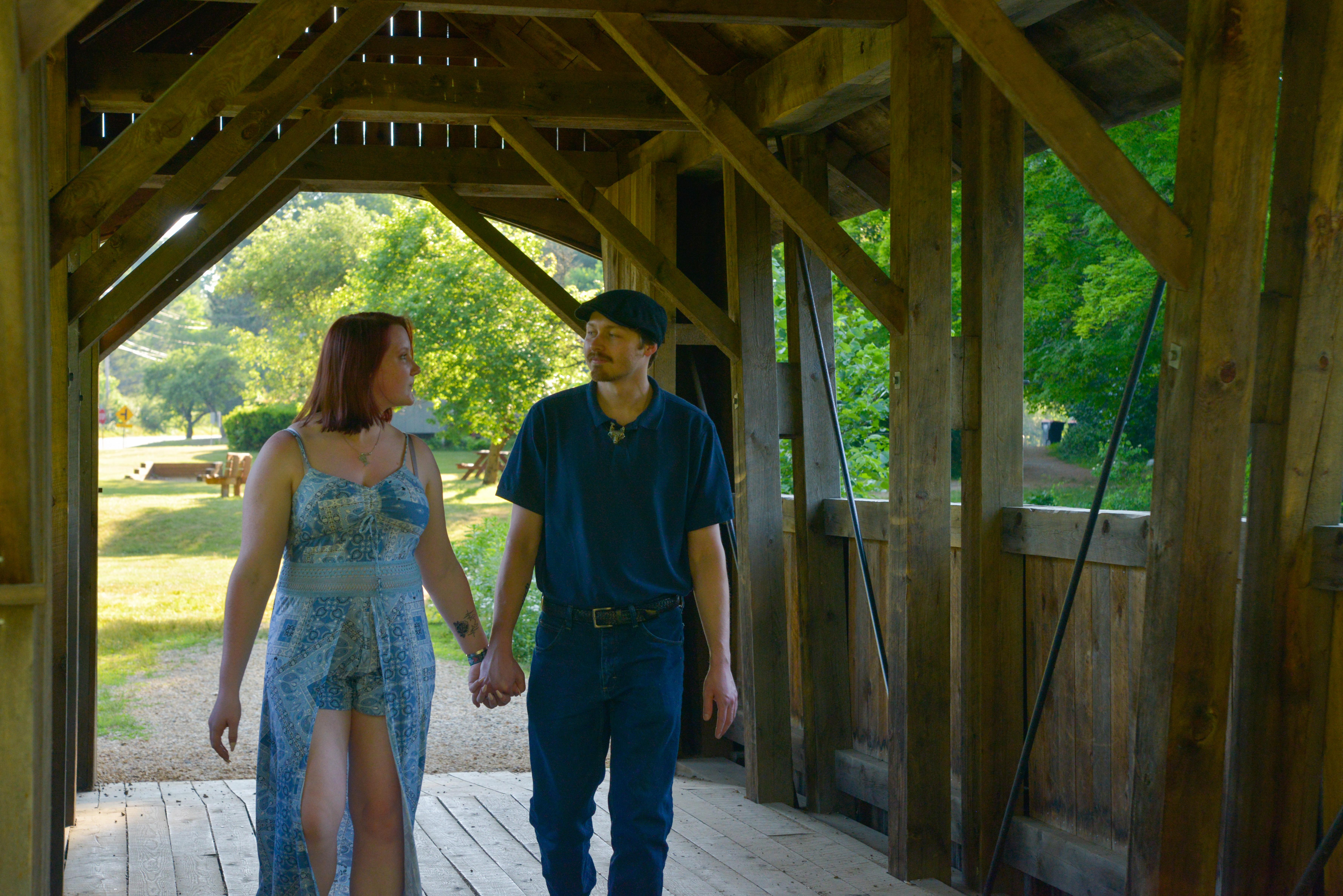 The Wedding Website of Rachel Gore and Hunter Gilman
