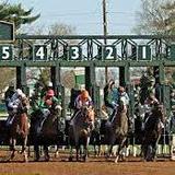 Keeneland Race Track