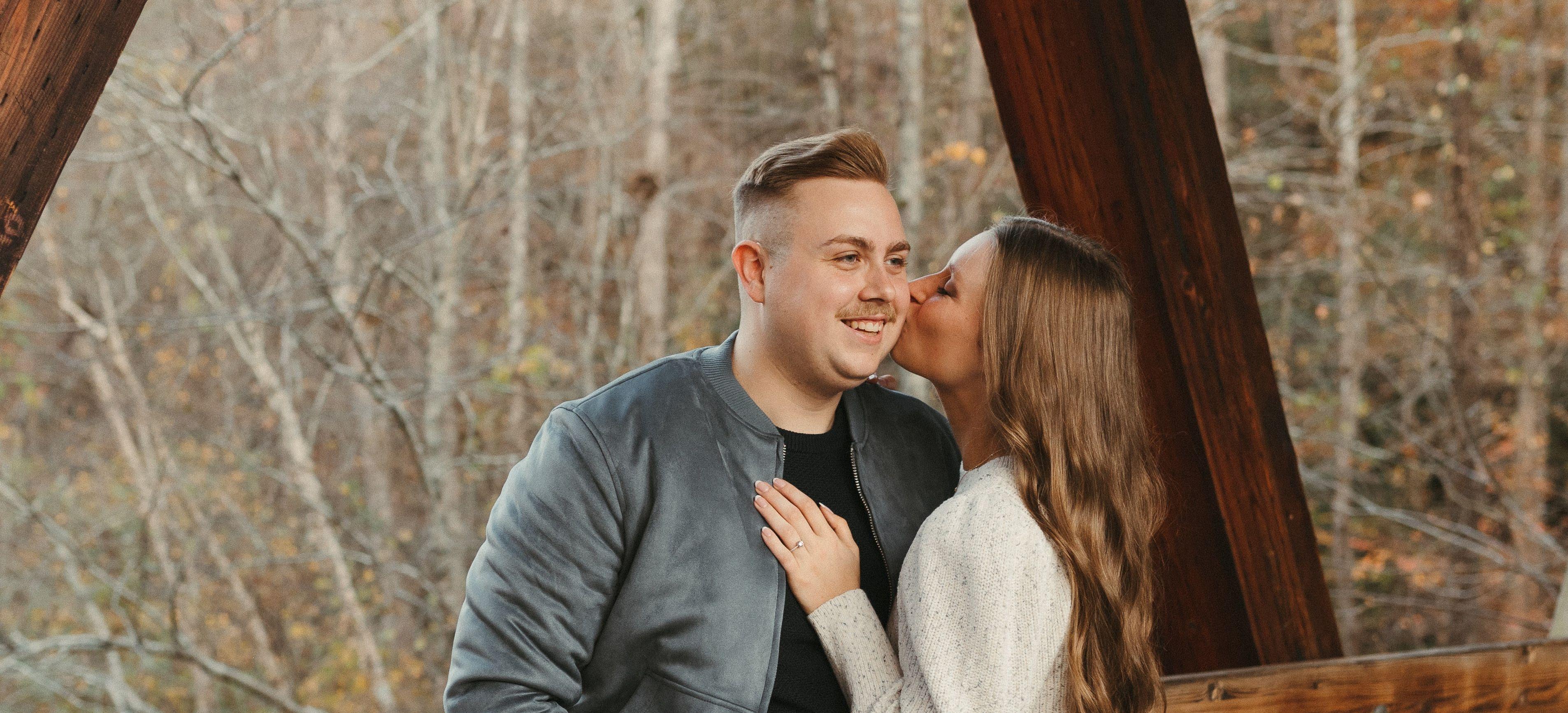 The Wedding Website of Alison Welch and Peter Jodarski