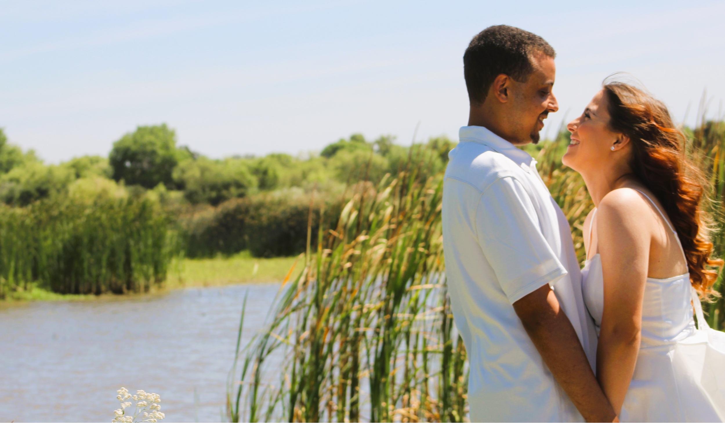 The Wedding Website of Ashley Boys and Charles Edmonds