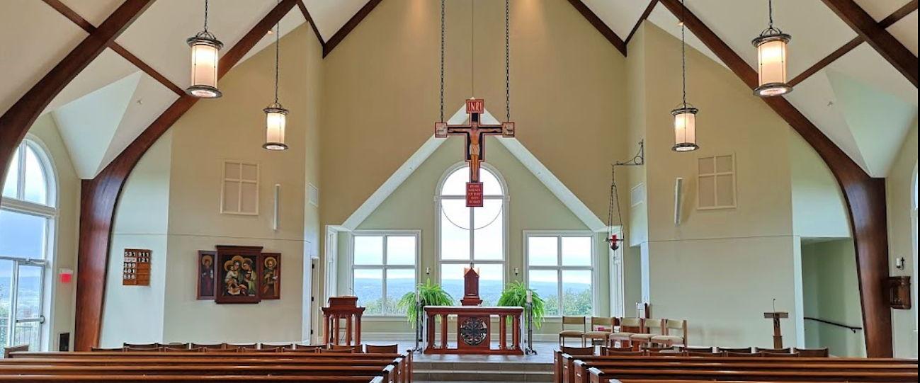 The Wedding Website of Megan Cunningham and Alexander Barry