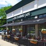 Egg Harbor Cafe