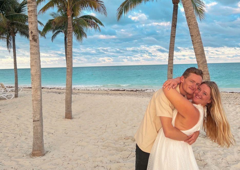The Wedding Website of Sarah Coleman and Matthew Kruse