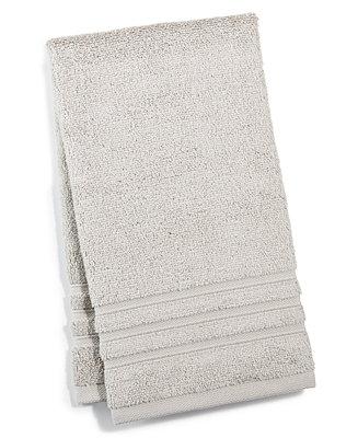 Ultimate MicroCotton® 16" x 30" Hand Towel, Created for Macy's, Sold Individually