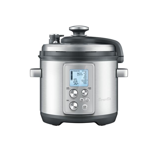 Breville The Fast Slow Pro Multicooker