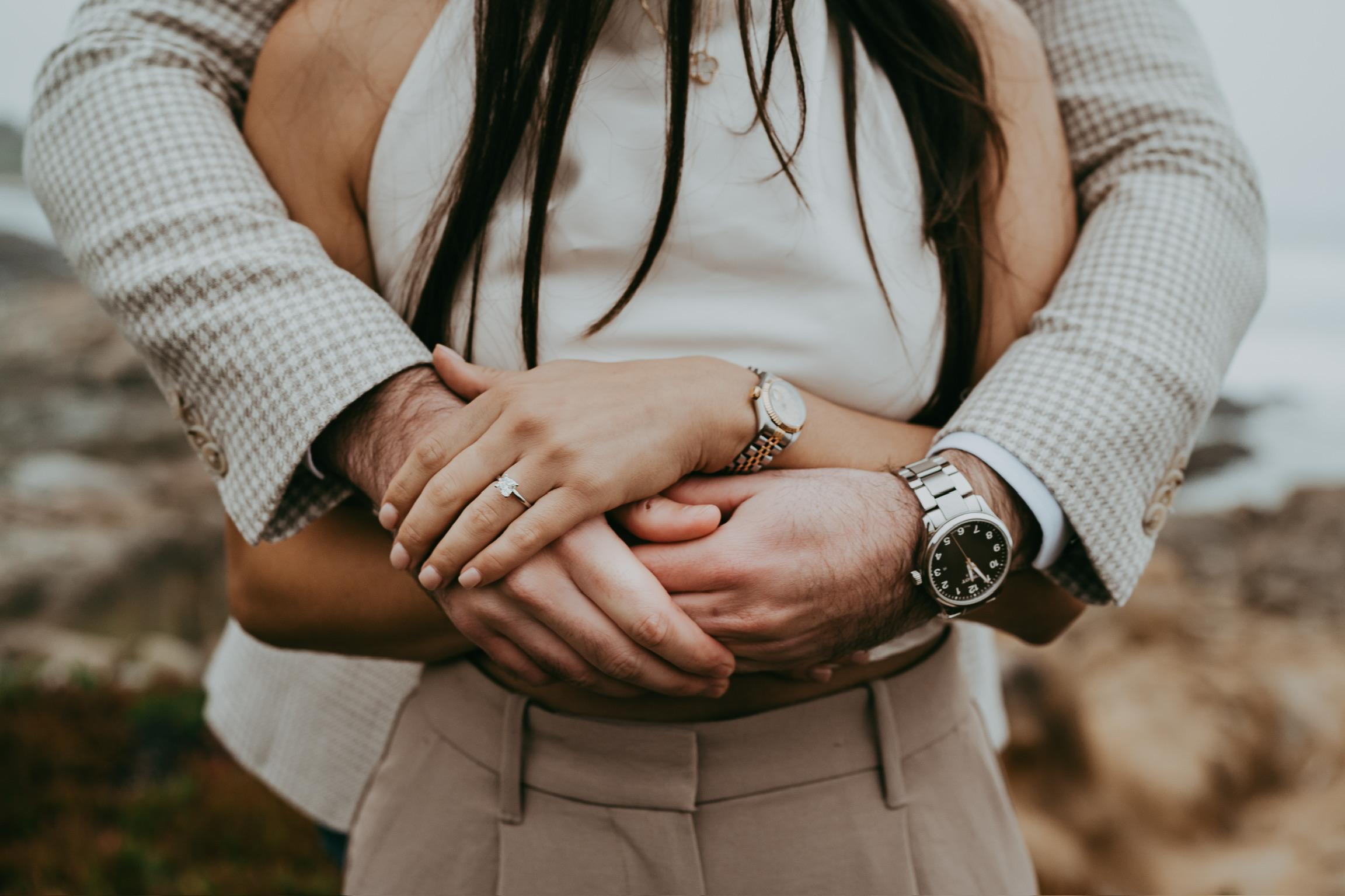 The Wedding Website of Carly Tse and Zach Goldstein