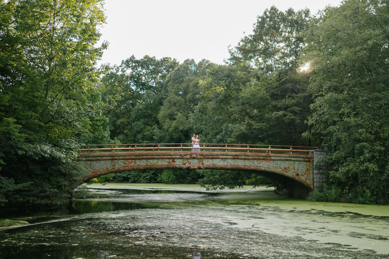 The Wedding Website of Ashley Overton and Ethan Laney