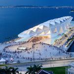 Museu do Amanhã (Museum of Tomorrow)