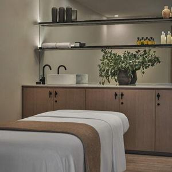 Couples Massage