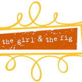 the girl & the fig