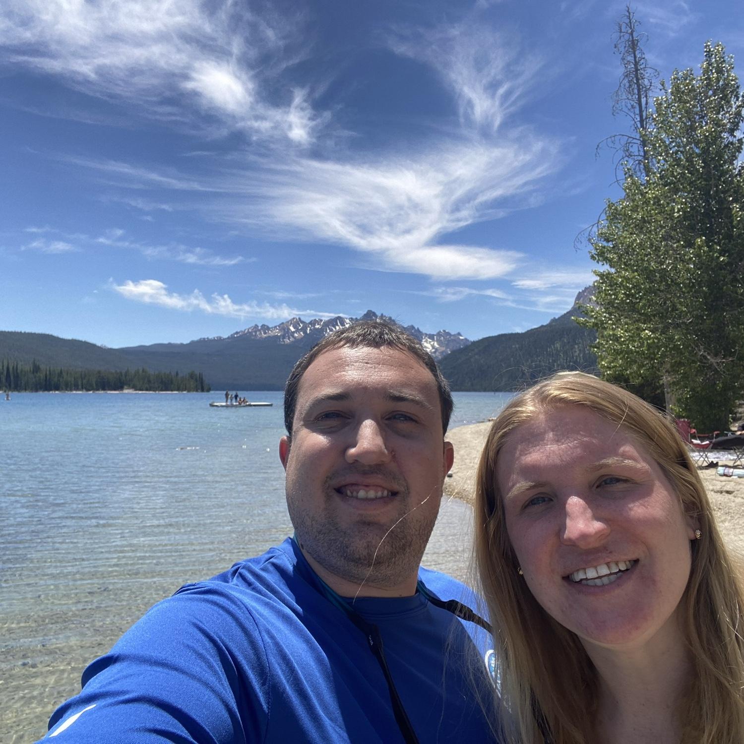 Stanley, ID