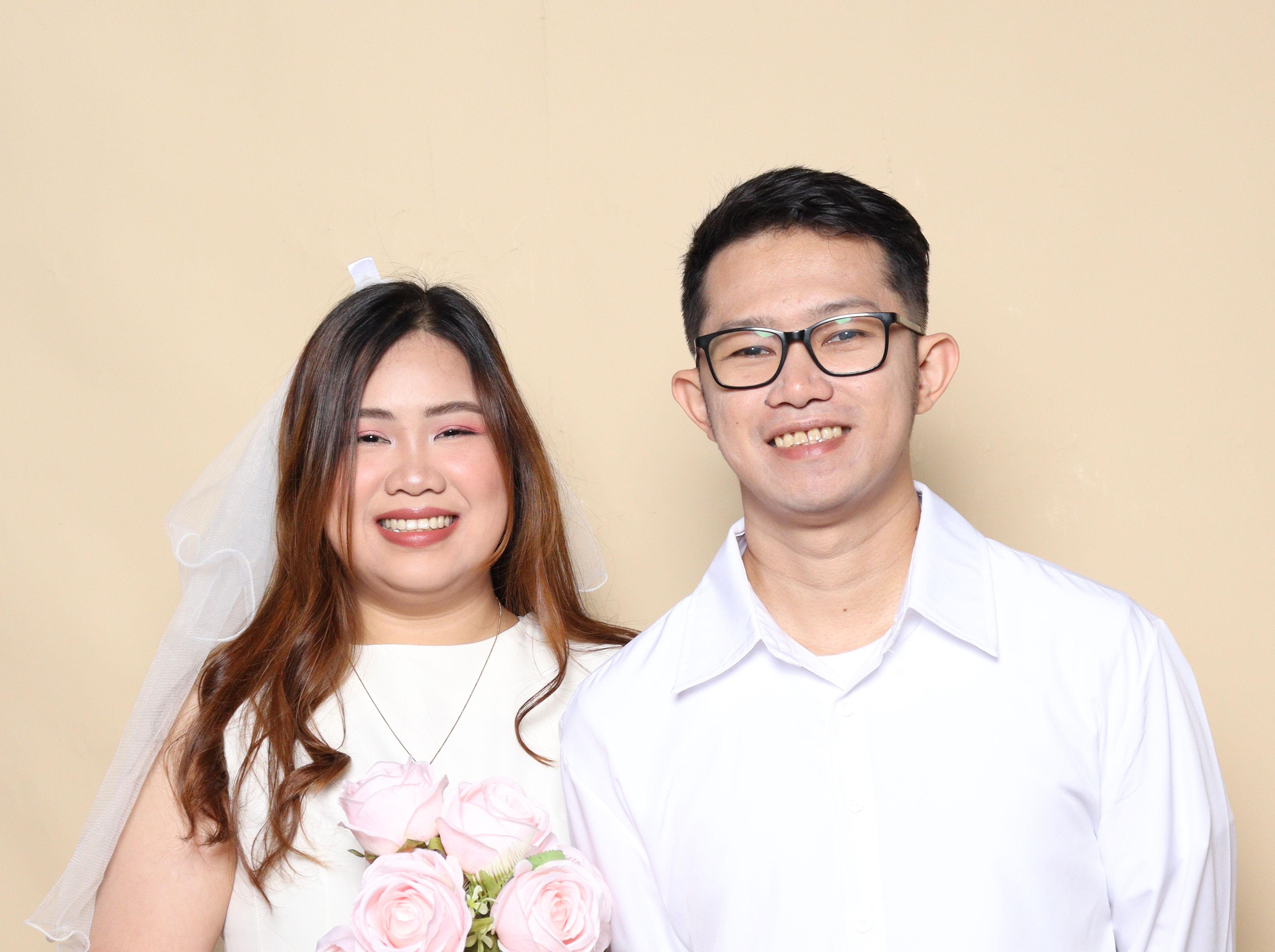 The Wedding Website of Jireh Ruth Parra and John Carlo Suerte