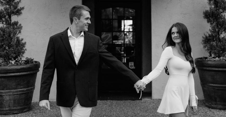 The Wedding Website of Lane Imler and Kyle Piper