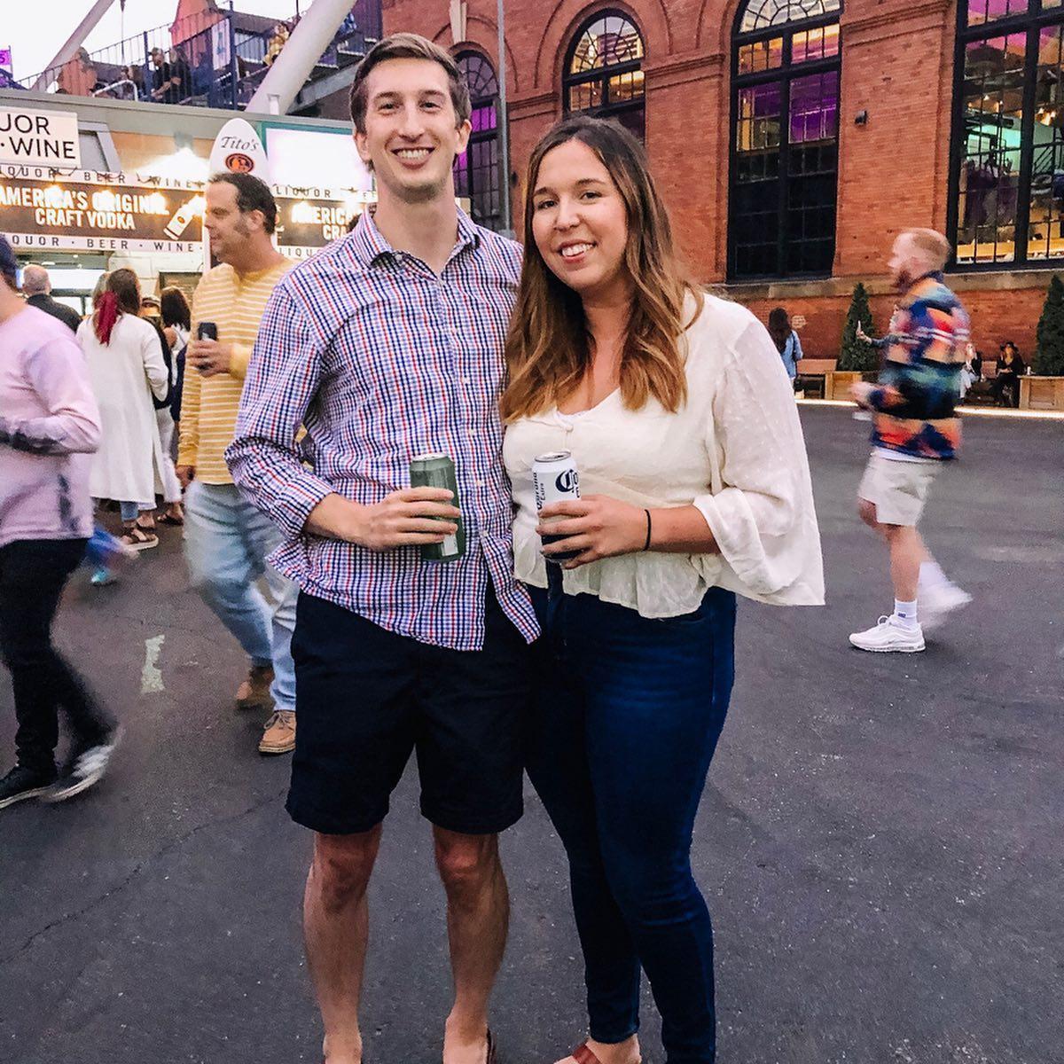 At our favorite concert, Kacey Musgraves