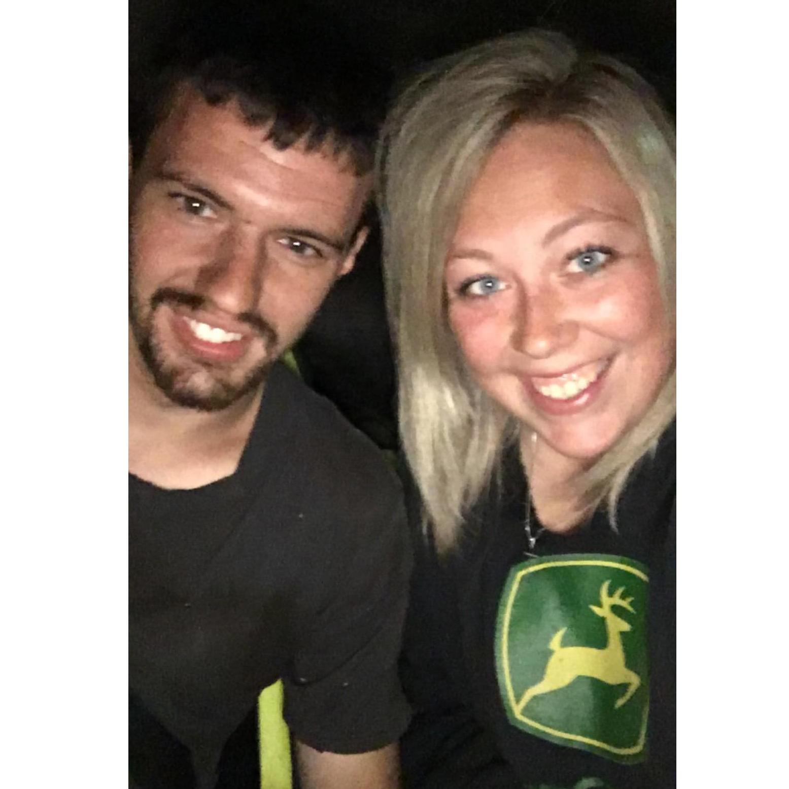 Wheeling - July 2016