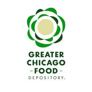 Greater Chicago Food Depository Donation