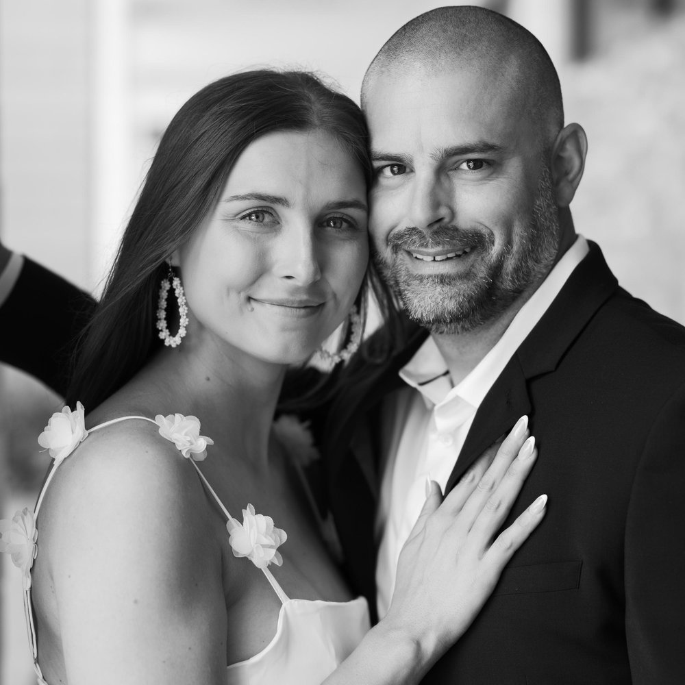 Courtney Taylor and Jordan Venable's Wedding Website