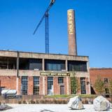Monday Night Brewing - Preservation Co.