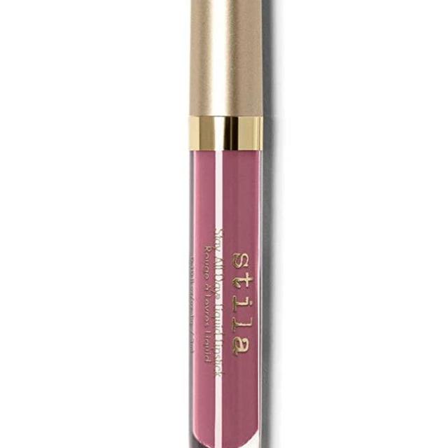 stila Stay All Day Liquid Lipstick, 0.10 fl. oz.