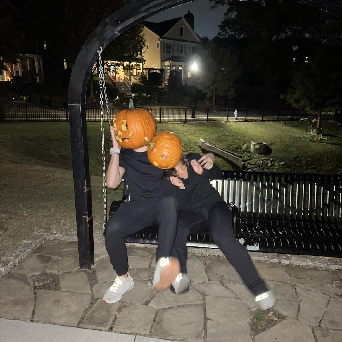 October 2023 Halloween!