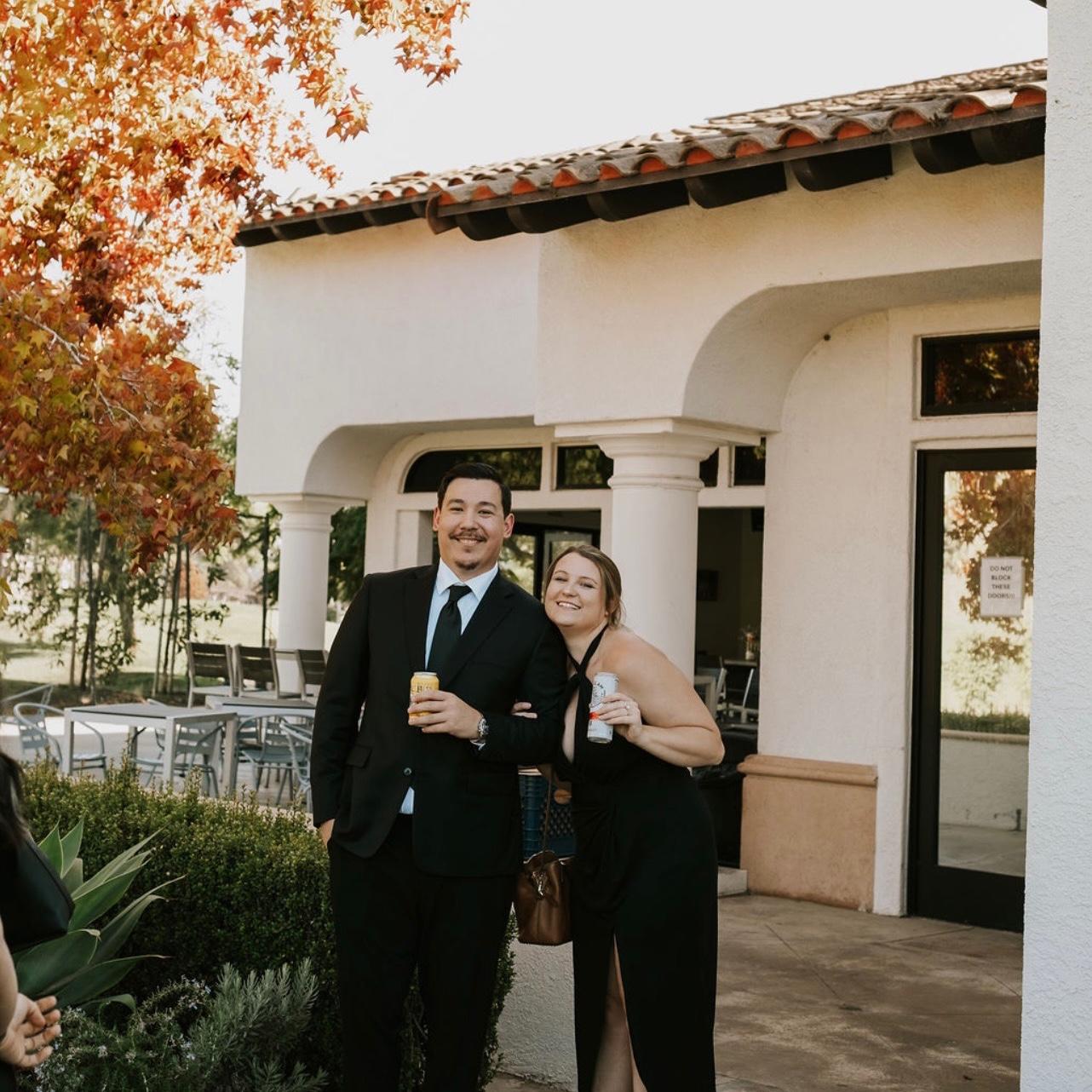 My forever wedding date! (2025)