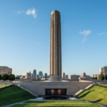 National WWI Museum and Memorial