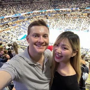 US Open Weekend Pass