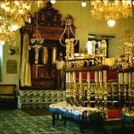 Paradesi Jewish Synagogue