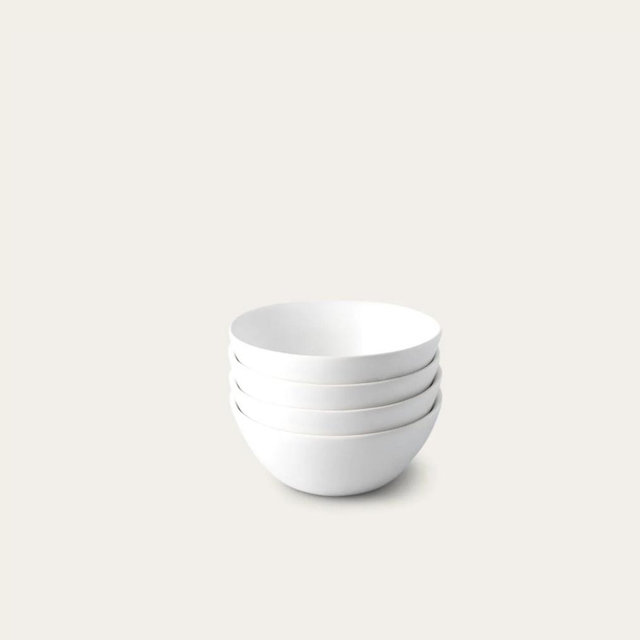 Dessert Bowls