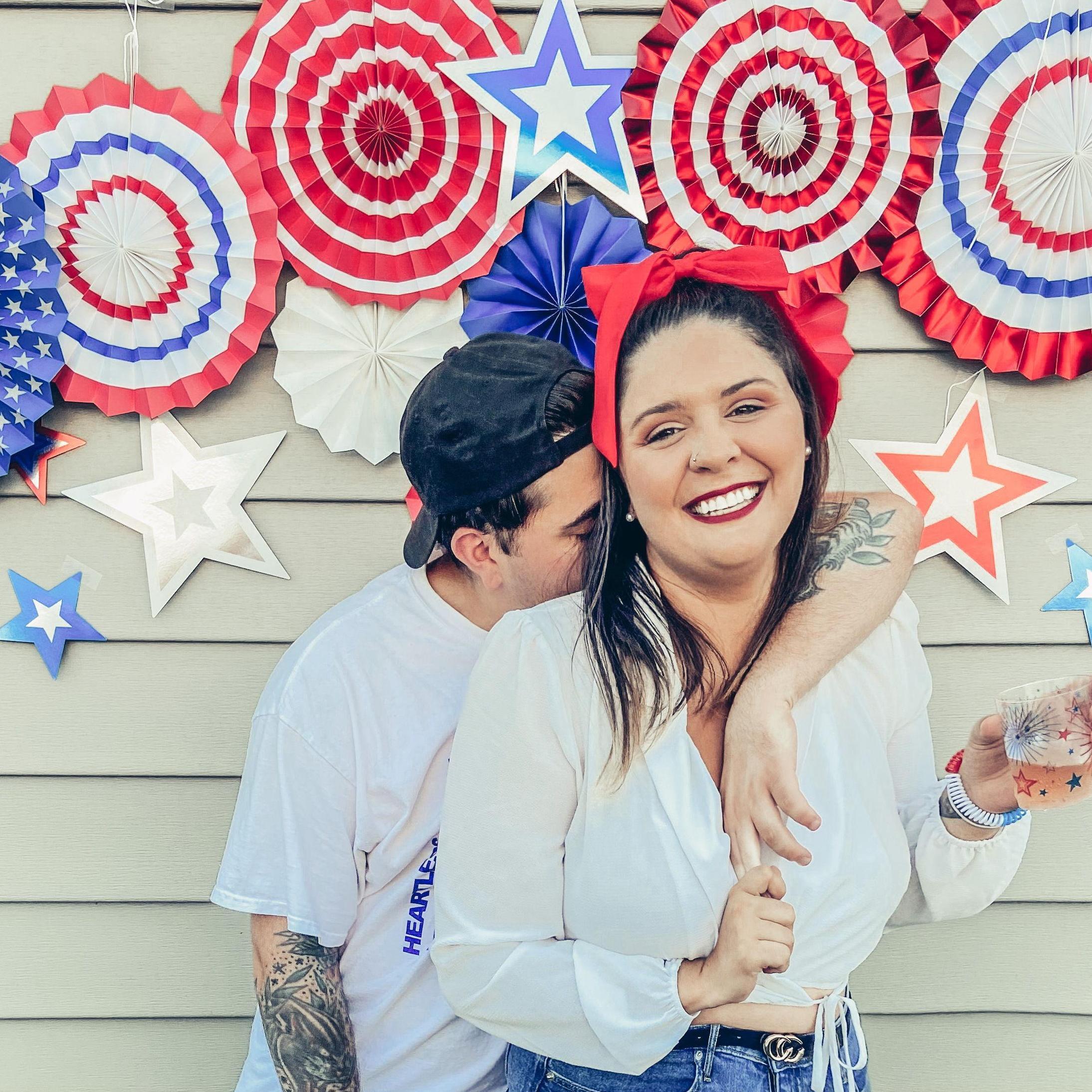 Fourth of July 2020
