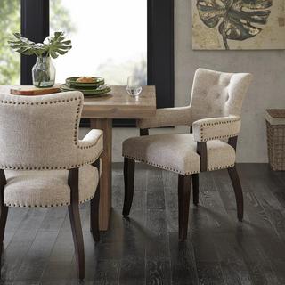 Brooklyn Dining Arm Chair, Set of 2